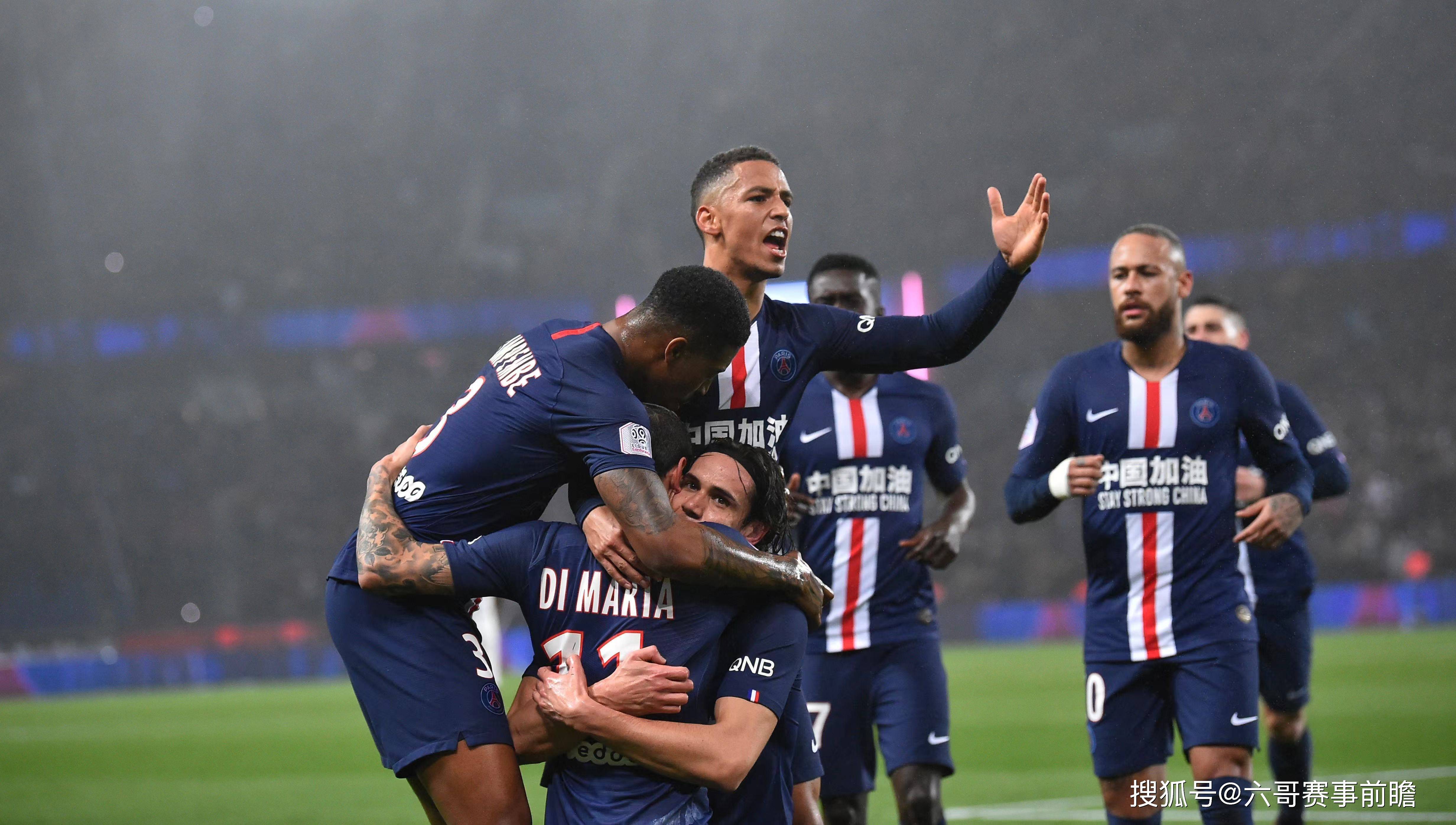 关于巴黎圣日耳曼内部会议纪要流出——今晚豪取连胜，欧冠使命明确，身体对抗强度拉满的信息