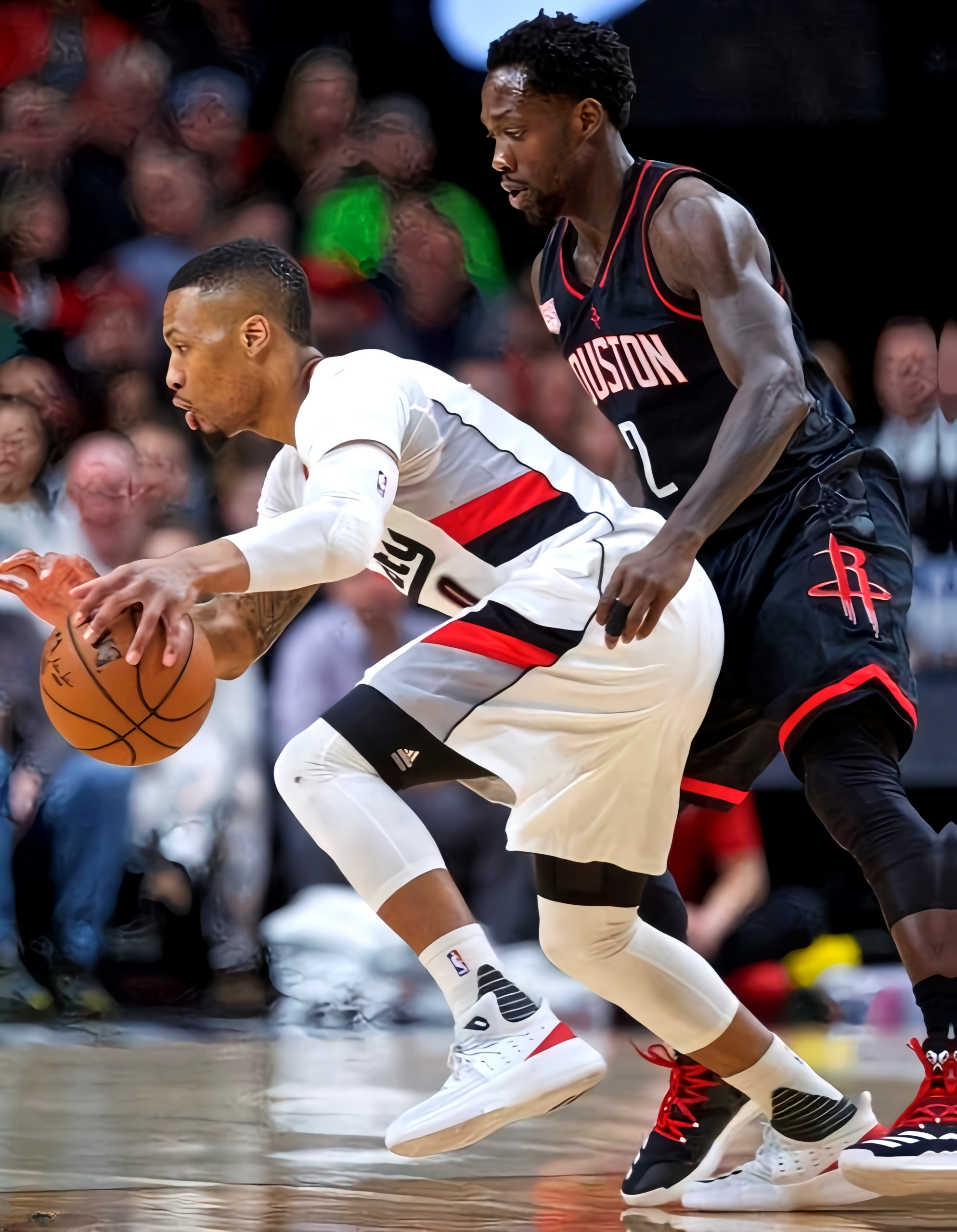 多米APP下载关于波特兰开拓者冲刺阶段造点机会，志在全明星赛名次提升，震撼外界，训练强度明显提升的信息